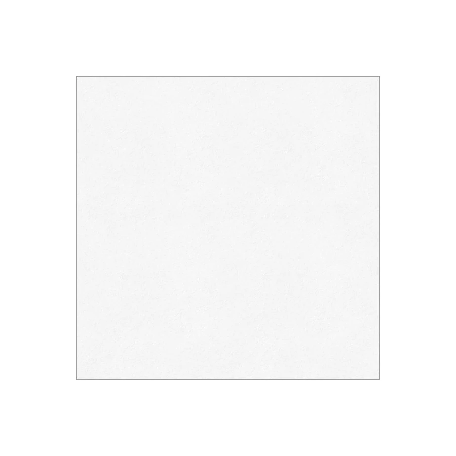 Керамогранит Gracia Ceramica Aspen Monocolor sugar white белый PG 01 010400001051 60х60 см