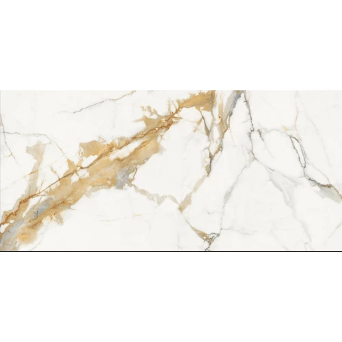 Керамогранит Creo Ceramique Merquri Light Glossy GBT750222 120х60 см