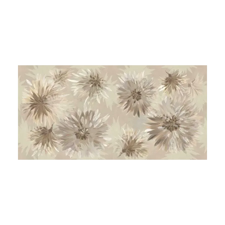 Керамогранит Imola Ceramica Retina BLOOM6 12 RM матовый горчичный 120х60 см