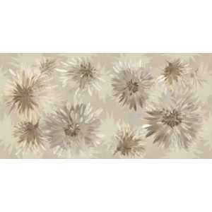 Керамогранит Imola Ceramica Retina BLOOM6 12 RM матовый горчичный 120х60 см