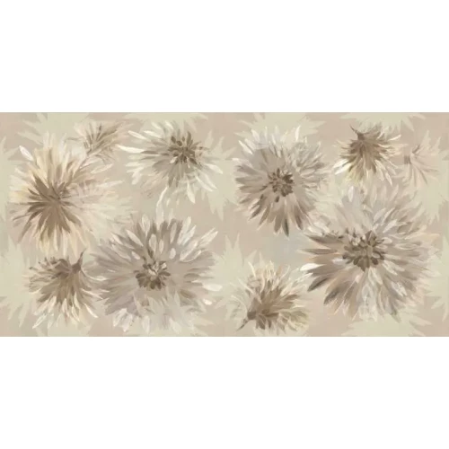 Керамогранит Imola Ceramica Retina BLOOM6 12 RM матовый горчичный 120х60 см