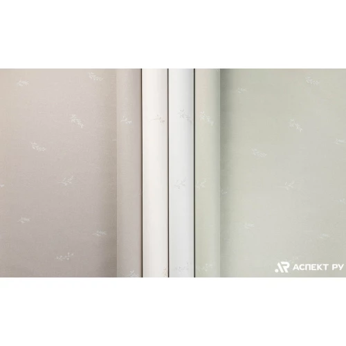 Обои флизелиновые Аспект Deluxe Вита бежевые 70687-22 1,06х10,05 м