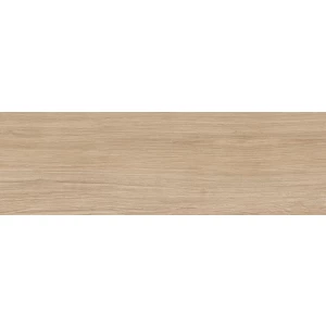 Керамогранит Cersanit Amberwood рельефный матовый светло-бежевый A17902 59,8х18,5 см