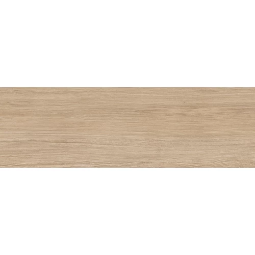 Керамогранит Cersanit Amberwood рельефный матовый светло-бежевый A17902 59,8х18,5 см