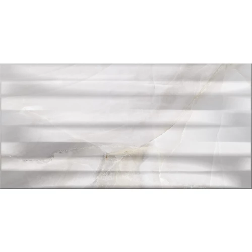 Плитка настенная Axima Палермо светлая рельеф 25х50 см