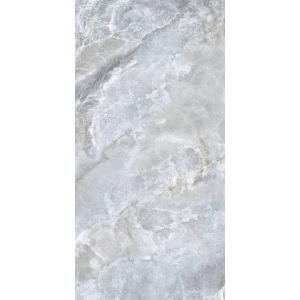 Керамогранит Global Tile Legend глянцевый голубой GT1206010616PSiR 120х60 см