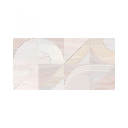 Декор Нефрит-Керамика Бейлис песочный 30*60 см