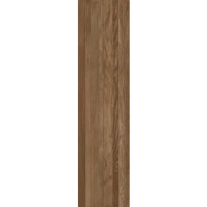 Керамогранит Imola Ceramica Wood 1A4 WRVR L3012BS RM матовый коричневый 120x30 см