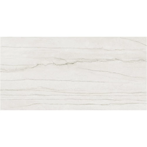 Керамогранит Kerranova Beloe Ozero White Matt матовый белый K-2071/CR/600x1200 120х60 см