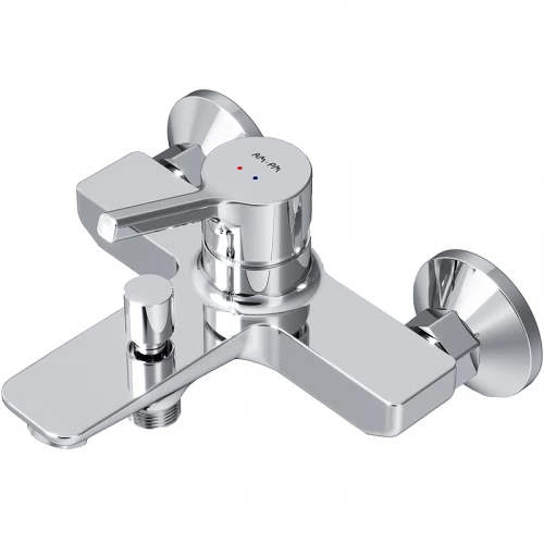 Смеситель для ванны и душа Am Pm X-Joy S F85B10000