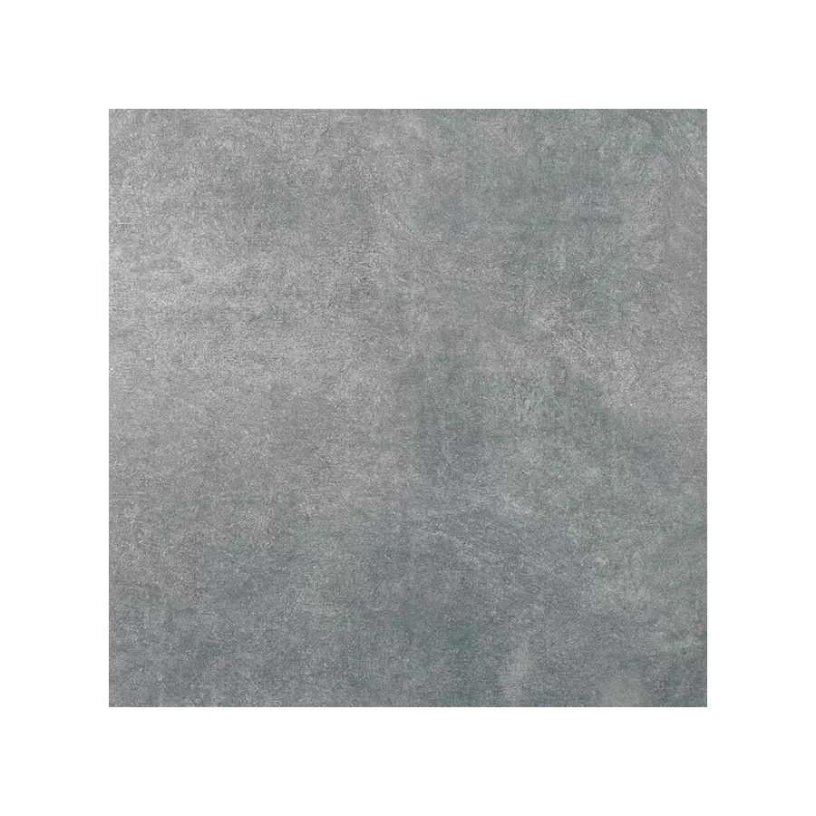 Керамогранит Kerama Marazzi Королевская дорога матовый темно-серый SG614620R 60х60 см
