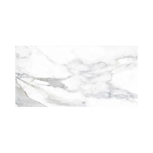 Керамический гранит Zerde Stefano white SF0L00G01 120х60 см