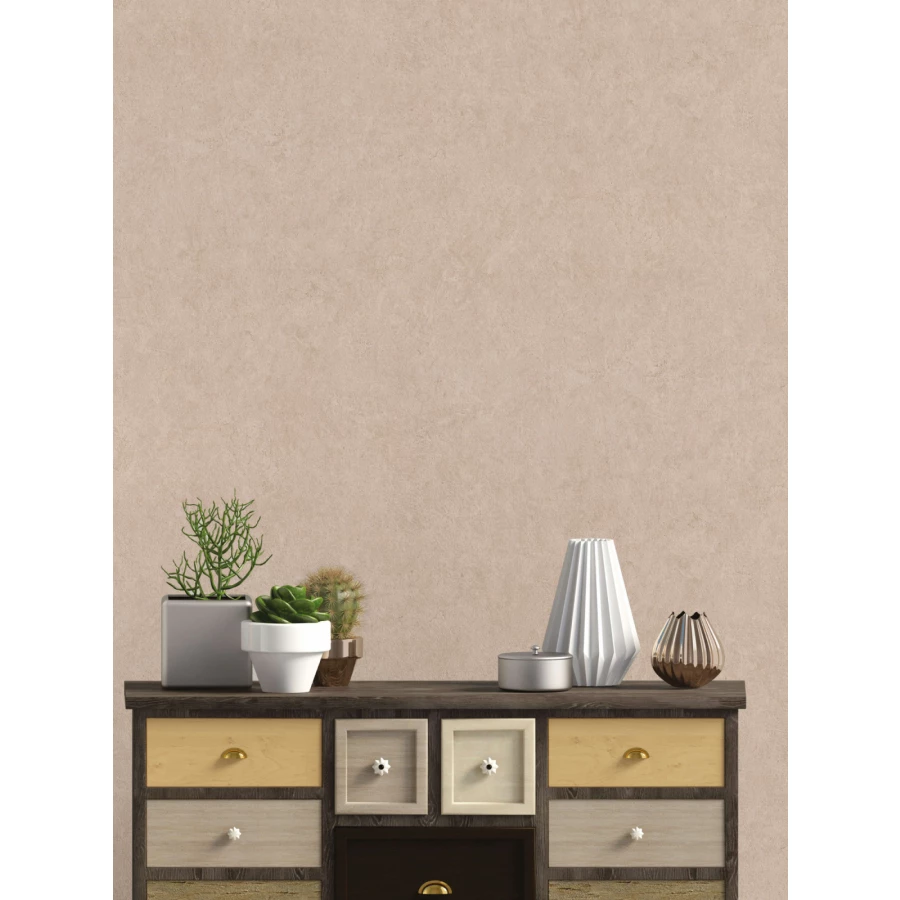 Обои флизелиновые Palitra Home HomeColor Haven Monochrome серые HC71531-42 1,06х10,05 м