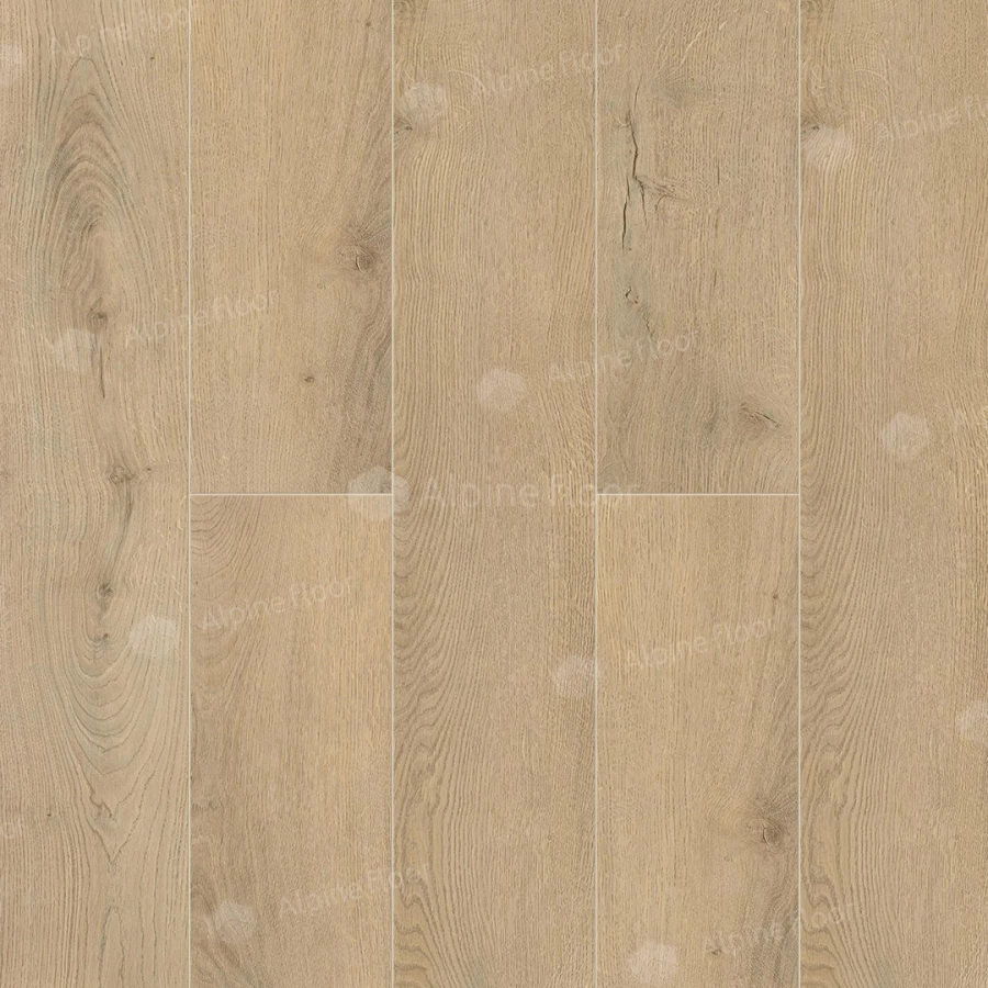 Плитка каменно-полимерная Alpine Floor Premium XL Дуб Фелис ABA ECO 7-25 43 класс 8 мм 2.4732 кв.м 180х22.9 см
