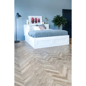 Ламинат Alpine Floor Ultra Французская елочка ECO 5-25 34 класс 2 мм 5,017 кв.м.