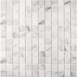 Стеклянная мозаика Vidrepur Marble 4302 31,7х31,7 см