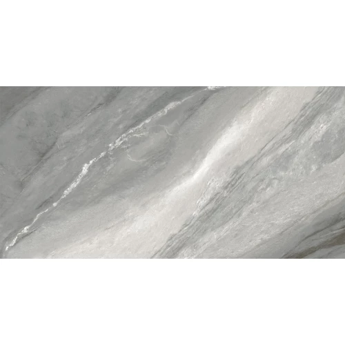 Керамогранит LCM Skyfall полированный серый 60120SKF99P 120х60 см