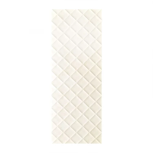 Керамическая плитка Love Ceramic Tiles Metallic Platinum Chess Rett 678.0015.0011 120х45 см