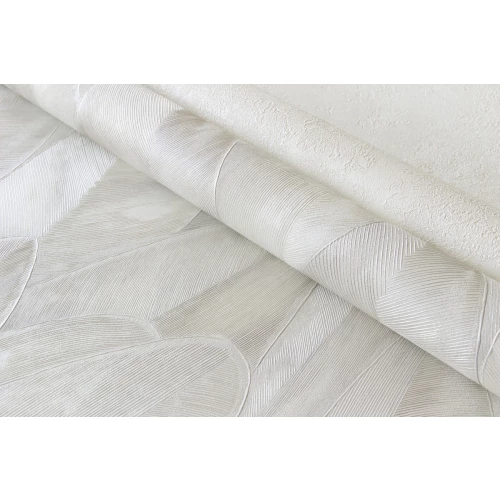 Обои флизелиновые Аспект Сидней белые 70535-11 1,06х10,05 м