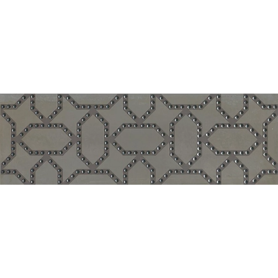 Декор Kerama Marazzi Раваль обрезной DC\B08\13060R 30х89,5 см