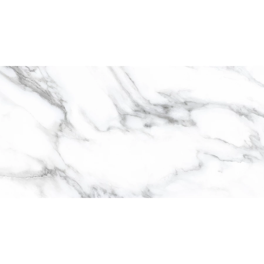 Керамогранит Maimoon Ceramica Glossy Volkas Statuario 120х60 см