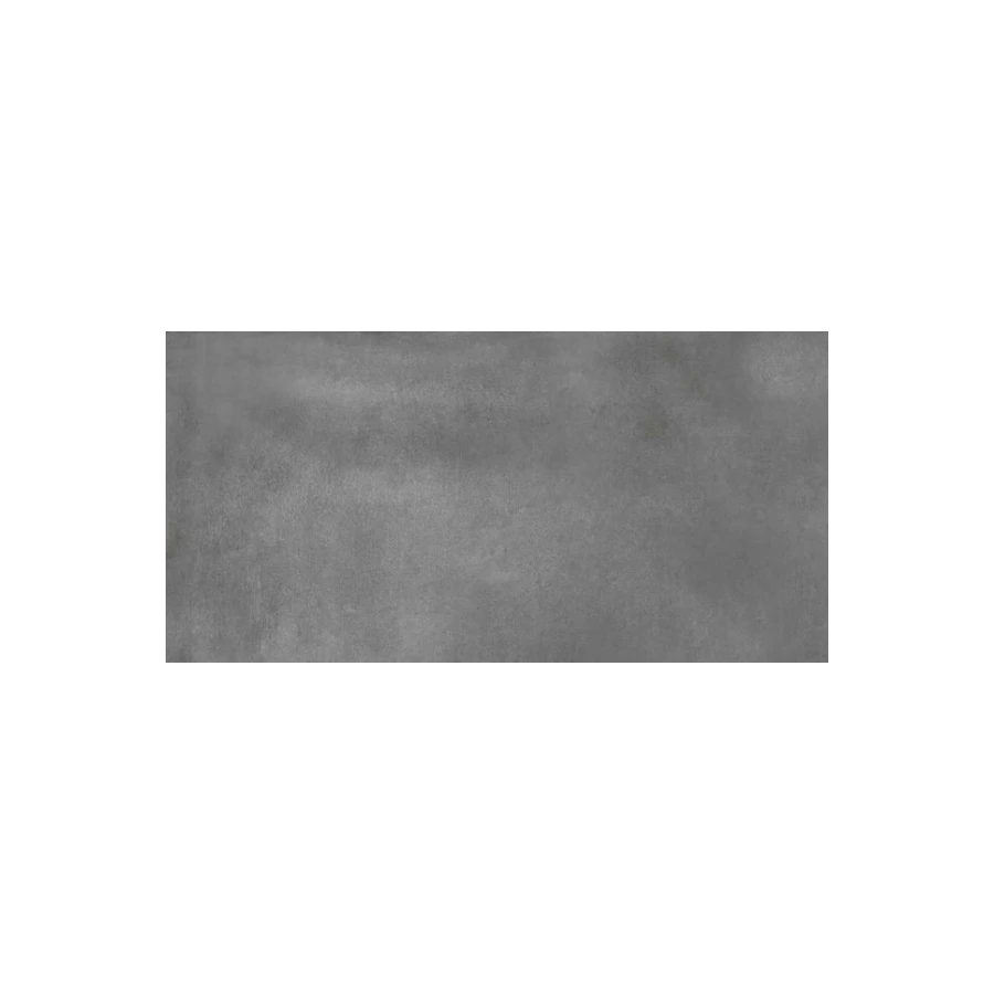 Керамический гранит Грани Таганая Matera-Еclipse бетон темно-серый GRS06-04 120х60 см