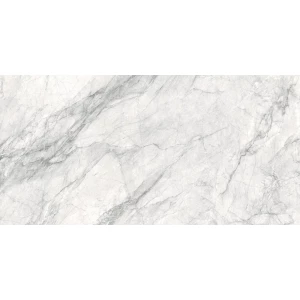 Керамогранит LCM Nordik матовый карвинг бело-серый 60120NOD15M 120х60 см