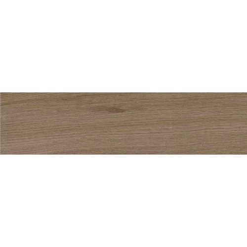 Керамогранит Navarti Tregui Light матовый коричневый 33х8 см