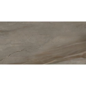 Керамогранит Delacora Nepal Dark карвинг матовый коричневый D30017M 60х30 см