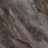 Керамогранит Zibo Fusure Hong Kong Marble Brown Gold Glitter G126063G 120х60 см