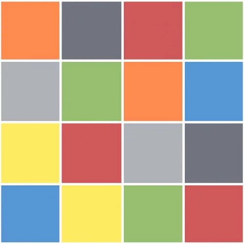 Декор Kerama Marazzi Большое путешествие мозаичный 178\KLD01 20х20 см