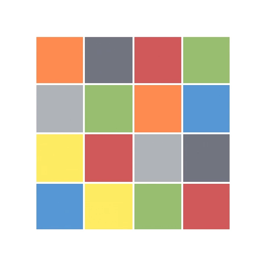 Декор Kerama Marazzi Большое путешествие мозаичный 178\KLD01 20х20 см