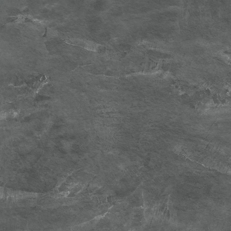 Керамогранит ALMA Ceramica Union матовый чёрный GFU6060UNN20R 60х60 см