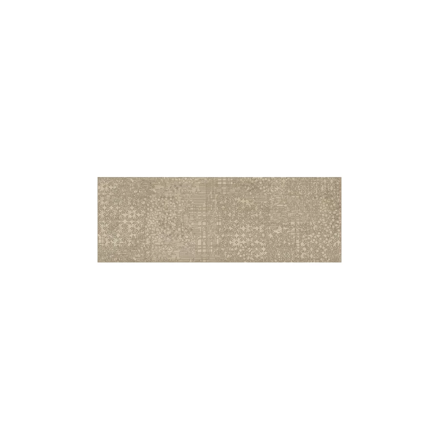 Декор Eletto Ceramica Trevi Beige Ornato 587662002 25,1*70,9