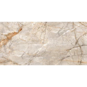 Керамогранит Neodom Concept Silver Stream Carving матовый бежевый N80036 120х60 см