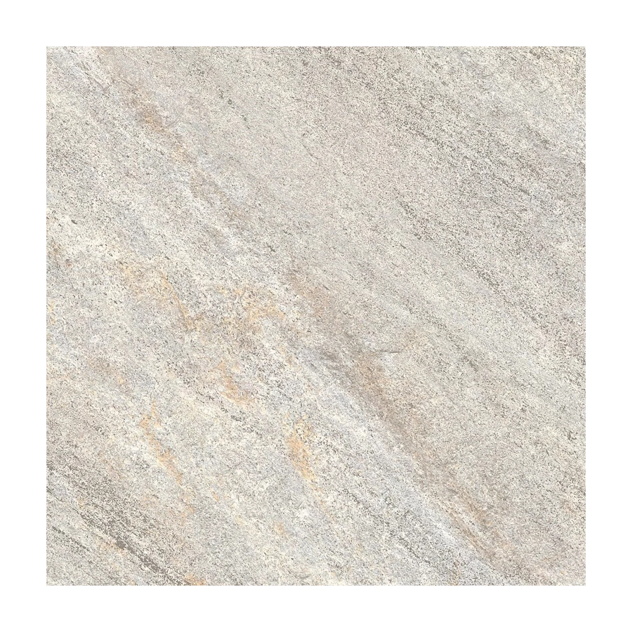 Клинкерная плитка Керамин Базальт 7 матовая серая 39,4х39,4 см