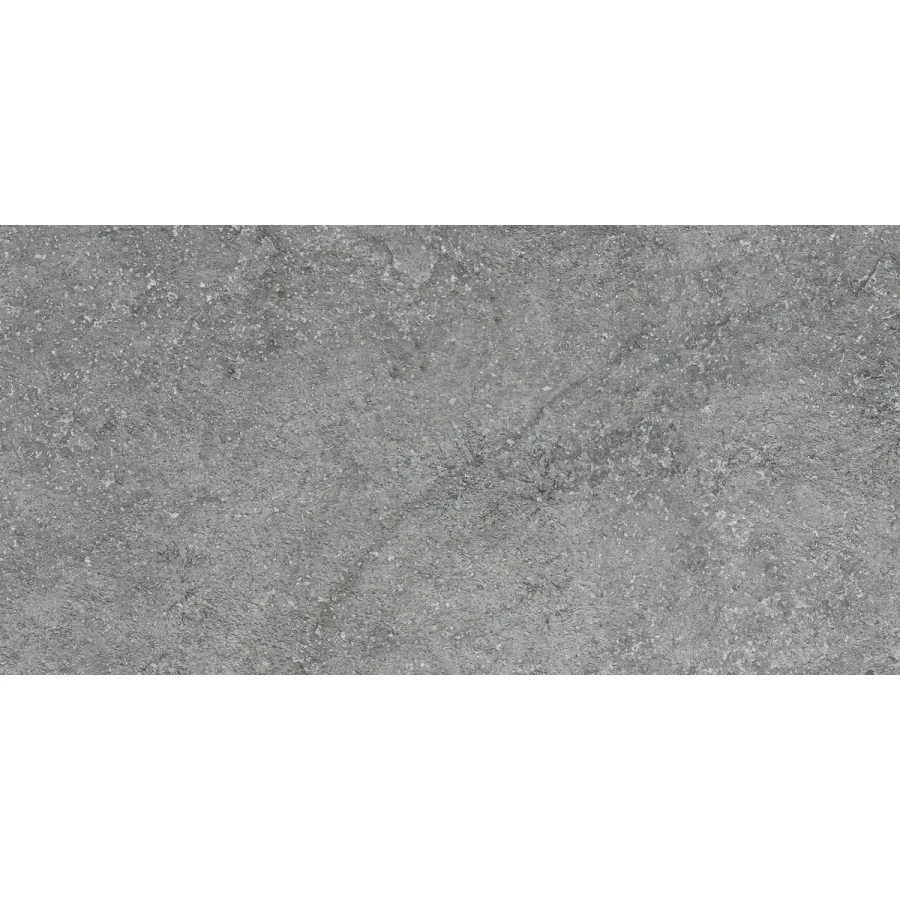 Керамогранит Neodom Clastic Grey Matt матовый серый 12 mm N120019 60x30 см