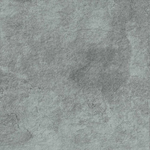 Керамогранит Primavera Тривор Рельеф матовый серый TP66M40Y 60х60 см