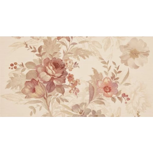 Декор Rocersa Balance Decorado Parnaso A Marfil RCS000052 59.34х31.6 см