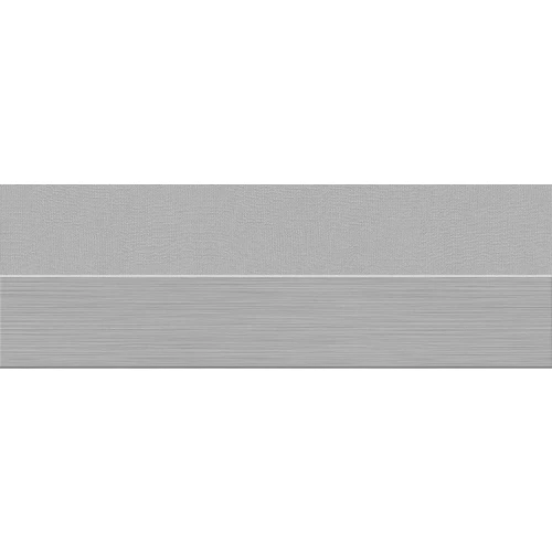Плитка настенная Keraben Chic Concept Gris 90х30 см