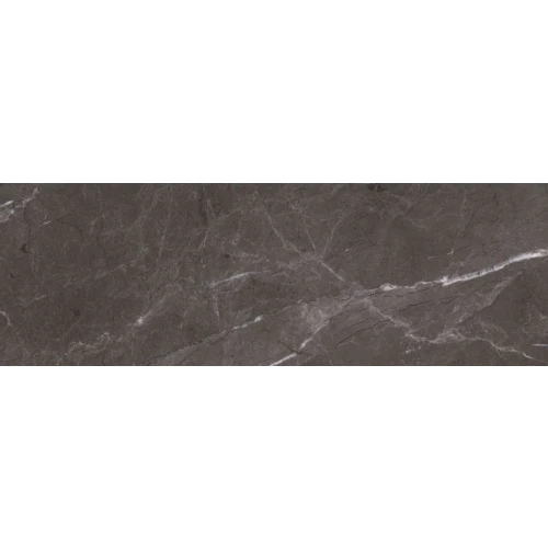 Плитка настенная Primavera Perfect Nero B glossy GL01B 90х30 см