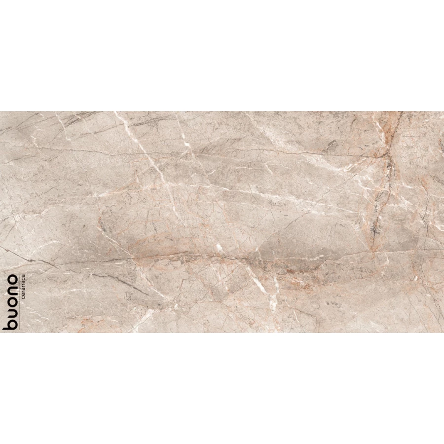 Керамогранит Buono Stones Lester Beige Mat матовый бежевый S4430M 120х60 см