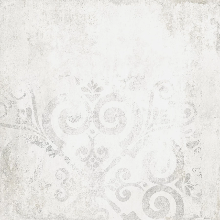 Керамогранит ALMA Ceramica Totem матовый граниль светло-серый GFU6060TTM17R 60х60 см