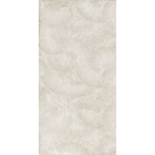 Керамогранит La Fenice Natural Resine Decoro Ventaglio Platino матовый серый 12RESVEPLA 120х60 см