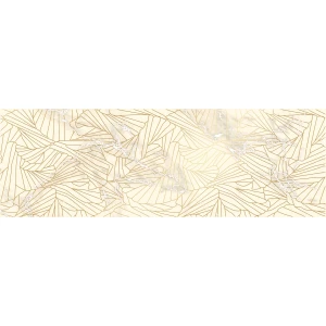 Декор Paradyz Serene Bianco Inserto 75х25 см