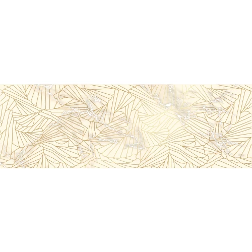 Декор Paradyz Serene Bianco Inserto 75х25 см