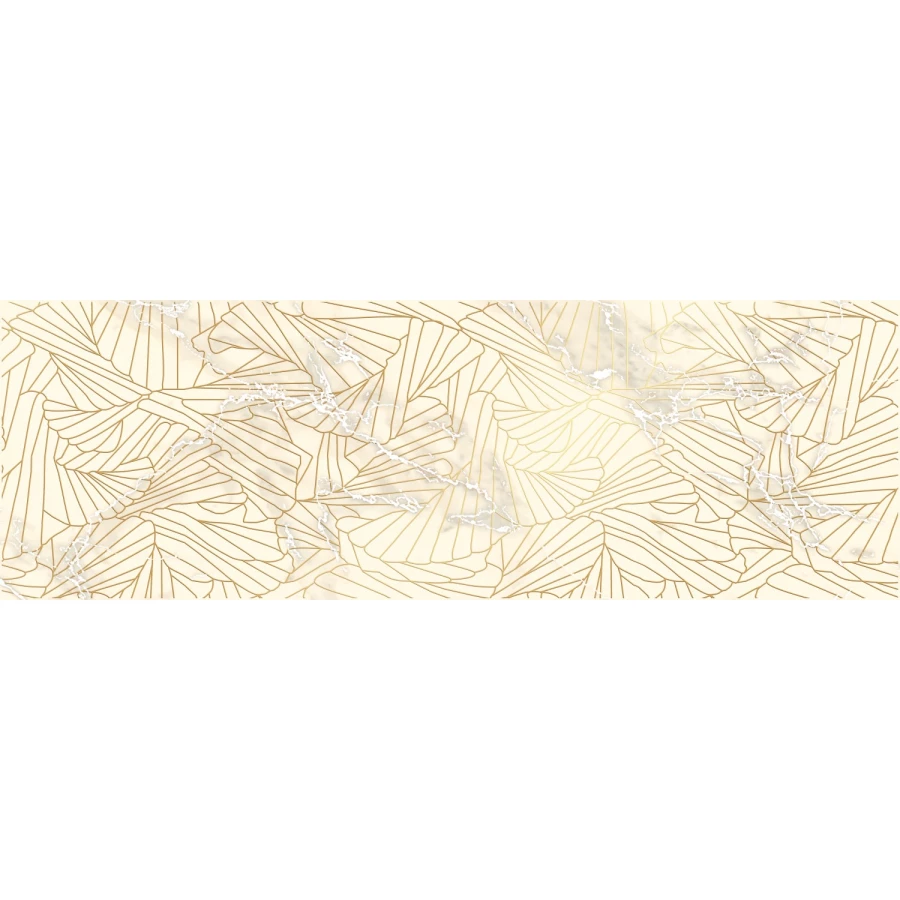 Декор Paradyz Serene Bianco Inserto 75х25 см