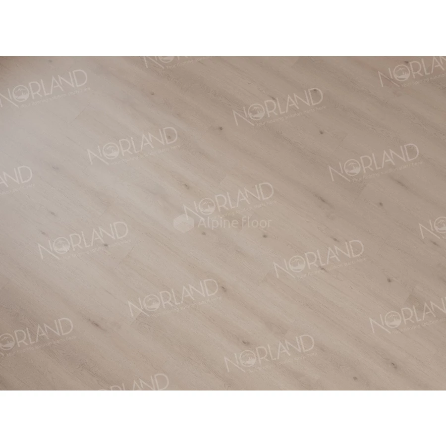 Каменный SPC ламинат Alpine Floor Norland Sigrid Alante 1001-5 34 класс 3.5 мм 2.2326 кв.м 122х18.3 см