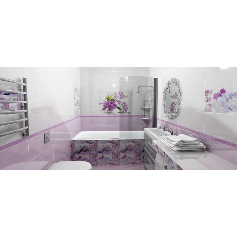 Арома Сирень (лиловый)