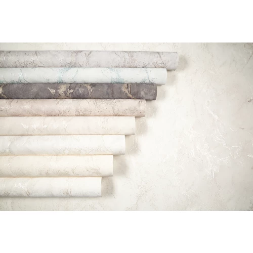 Обои флизелиновые Palitra Life Volga Палитра бежевые PL72168-12 1,06х10,05 ми